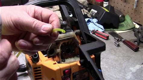 How to replace poulan chainsaw fuel line. Things To Know About How to replace poulan chainsaw fuel line. 
